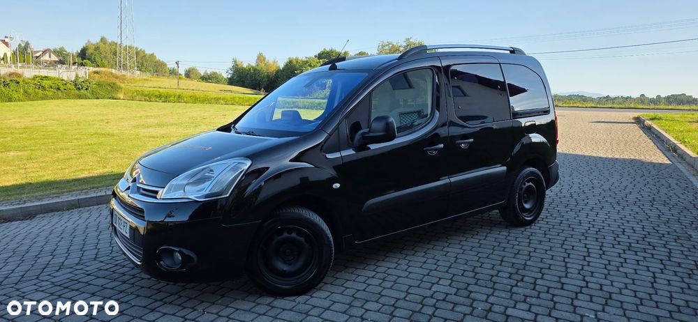 Citroën Berlingo - 4