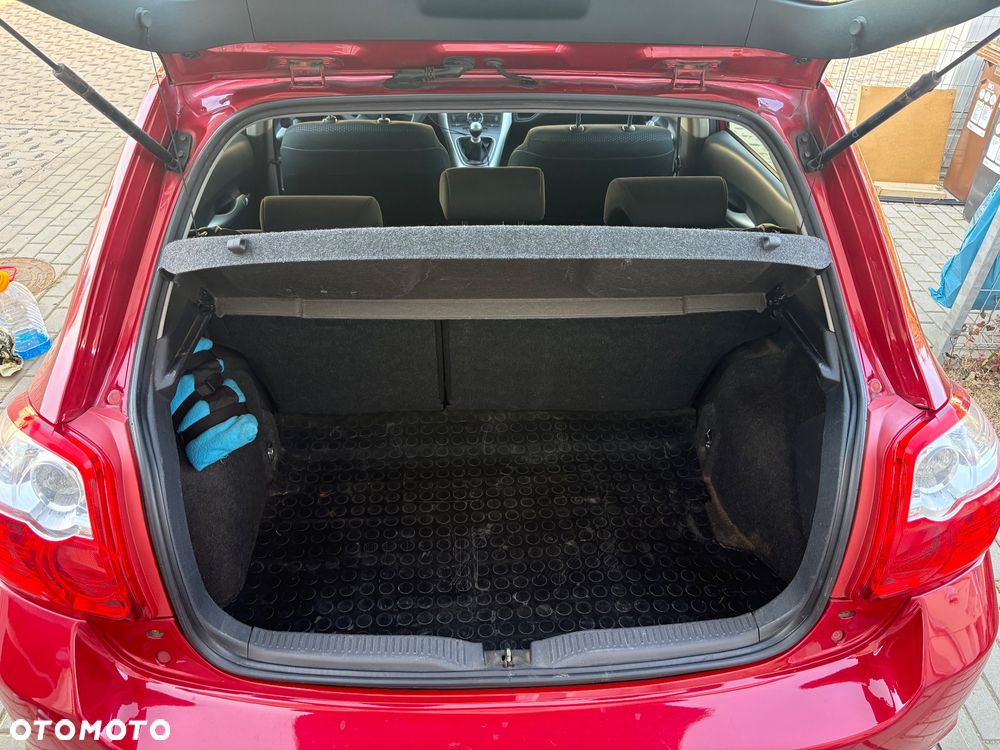 Toyota Auris 1.6 Dynamic - 17