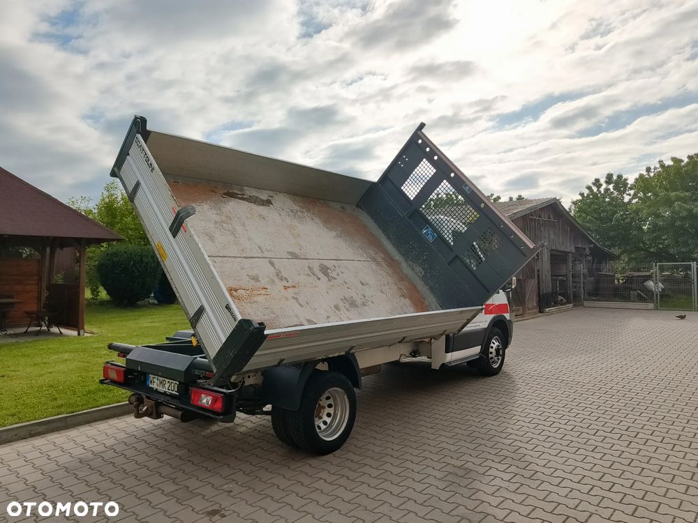 Ford Transit - 3