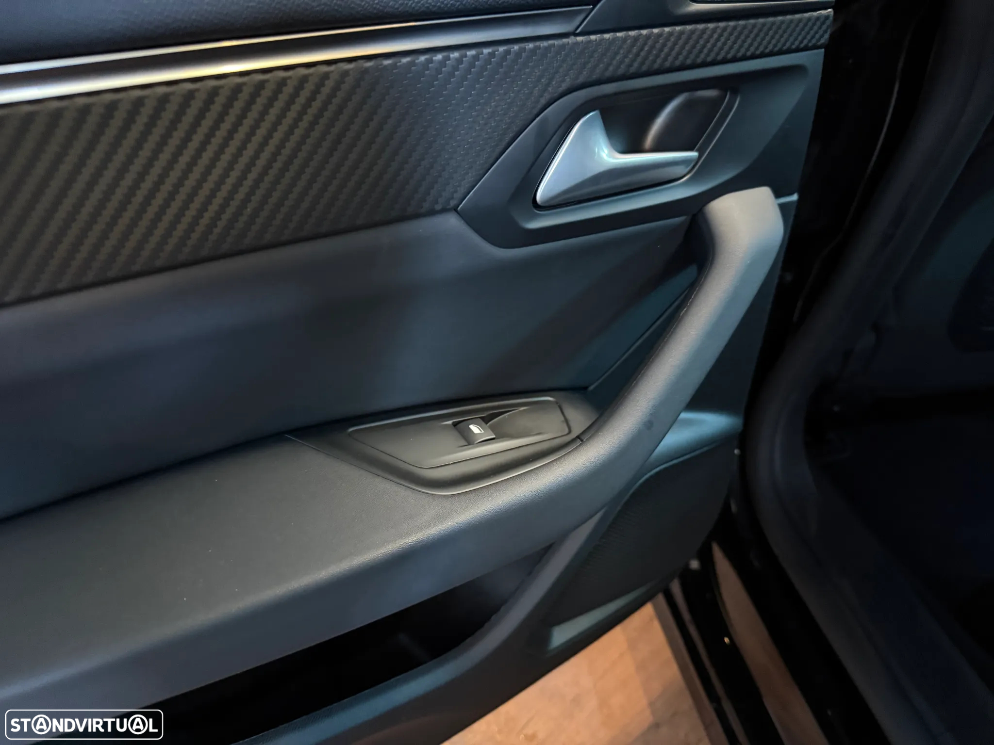 Peugeot 508 1.5 BlueHDi Allure Pack EAT8 - 8