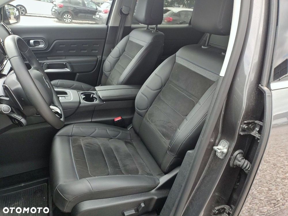 Citroën C5 Aircross 1.5 BlueHDi Max EAT8 - 9