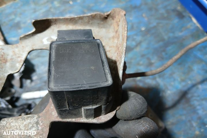 Senzor nivel xenon 4B0907503 4B0907503 Volkswagen VW Passat B5.5 [fac - 2