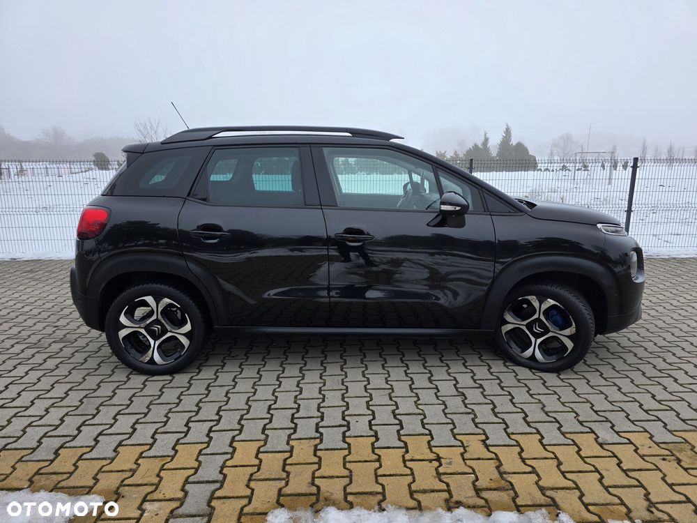 Citroën C3 Aircross BlueHDI 120 Stop & Start Feel - 5