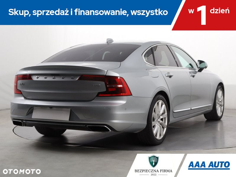 Volvo S90 - 6