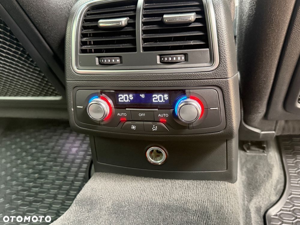 Audi A6 Avant 3.0 TDI Quattro S tronic - 29