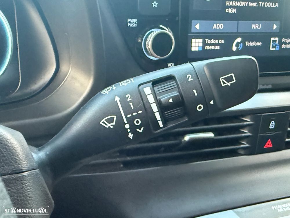 Hyundai Bayon 1.0 T-GDI 48V-Hybrid Intro - 32