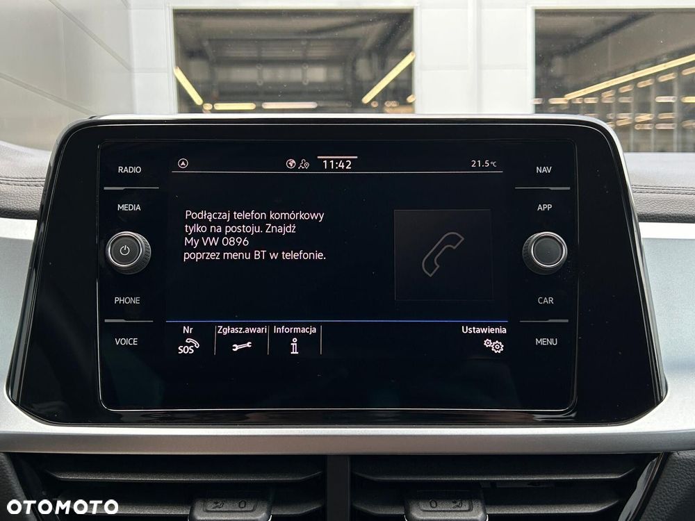 Volkswagen T-Roc 1.5 TSI Life Plus DSG - 33