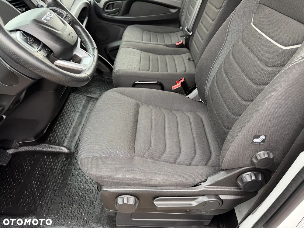 Iveco Daily 3,0 Chłodnia Mroźnia Winda - 25