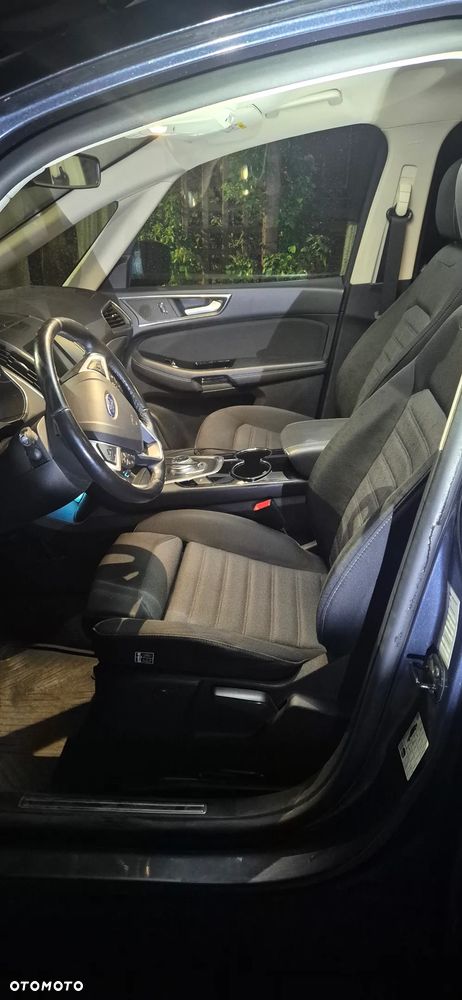 Ford Galaxy 2.0 EcoBlue Titanium - 7
