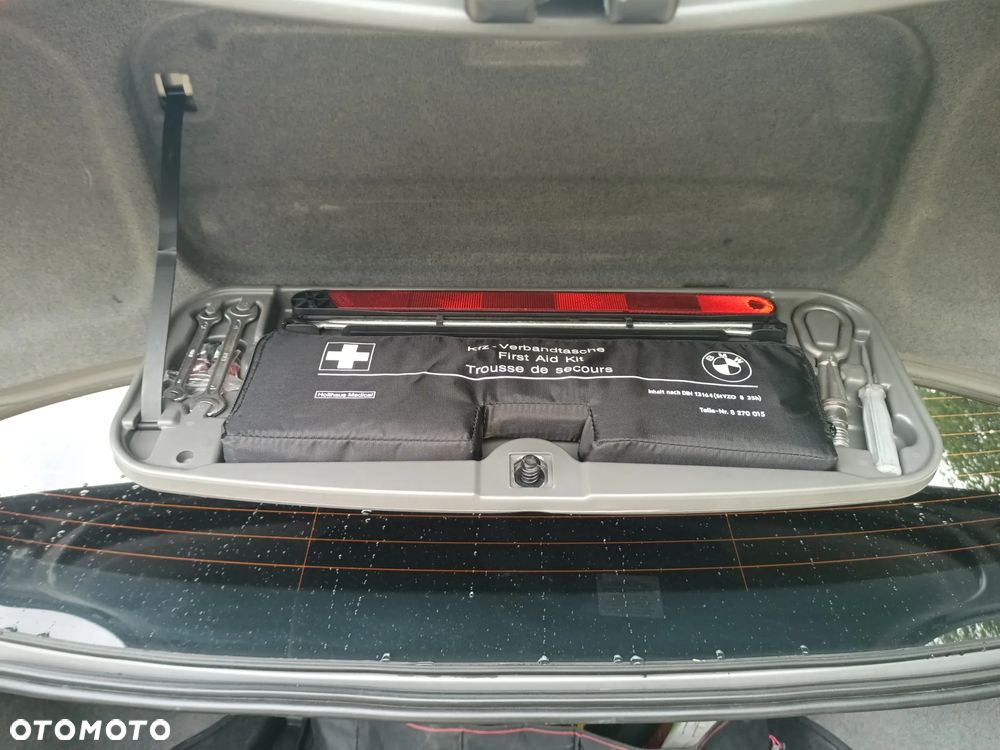 BMW Seria 7 - 11