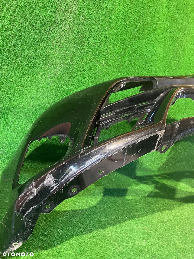 ZDERZAK PRZEDNI PRZÓD TOYOTA AVENSIS T27 T29 LIFT 15- - 4