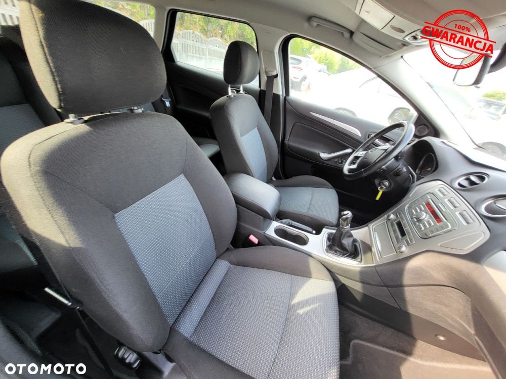 Ford Mondeo 2.0 Champions Edition - 23