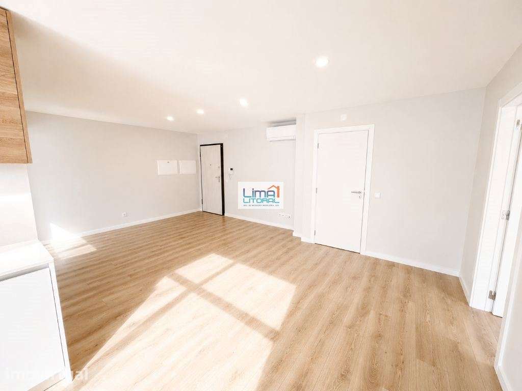 Apartamento T2 - com terraço e garagem privativa - Grande imagem: 5/16