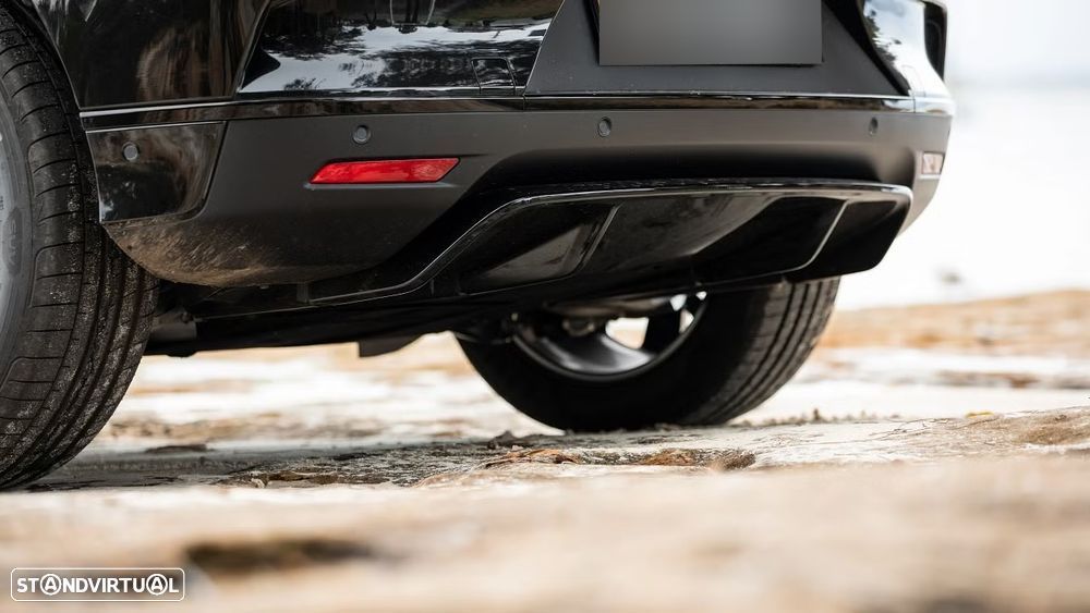 Jaguar I-Pace Black AWD Aut. - 6