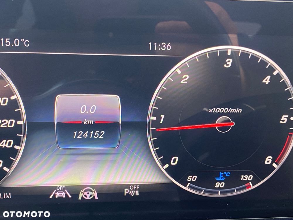 Mercedes-Benz CLS 300 d 9G-TRONIC - 23