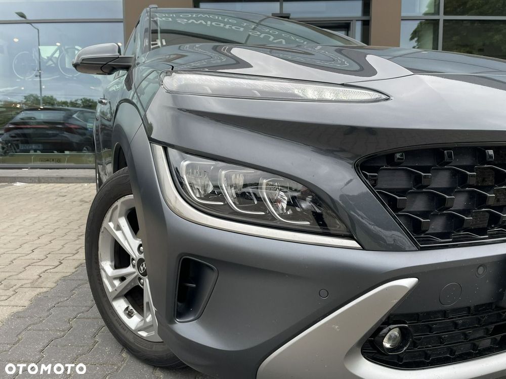 Hyundai Kona 1.0 T-GDI Smart - 6