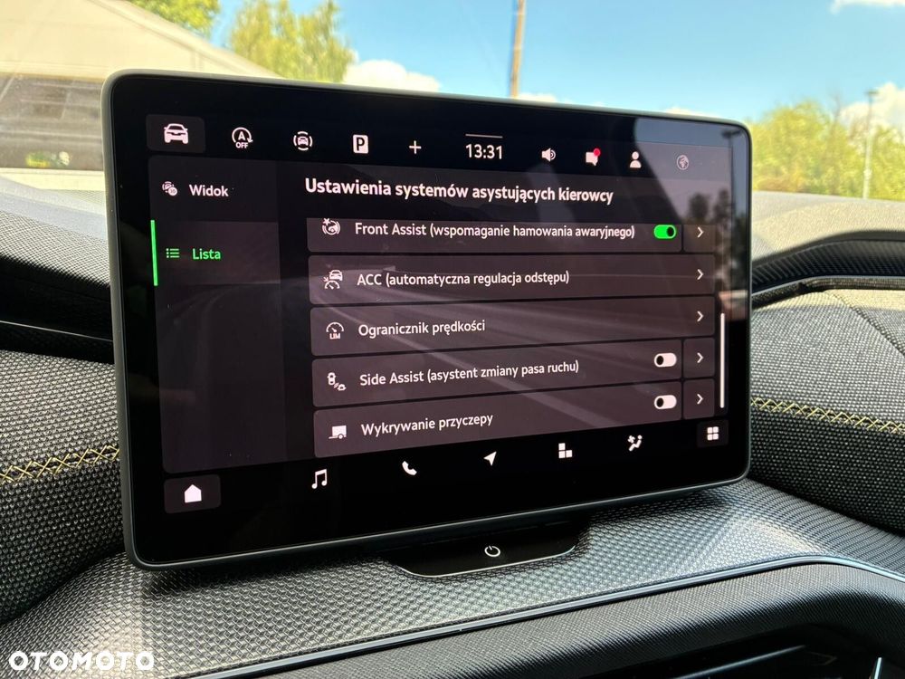 Skoda Kodiaq - 21