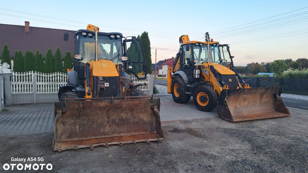 JCB 3CX - 6