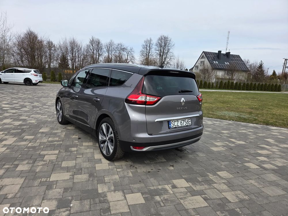 Renault Grand Scenic ENERGY dCi 160 EDC BOSE EDITION - 15