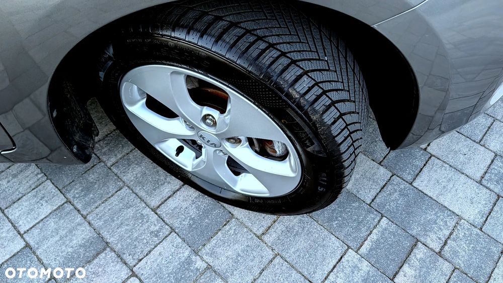Kia Carens 1.6 GDI Edition 7 - 30
