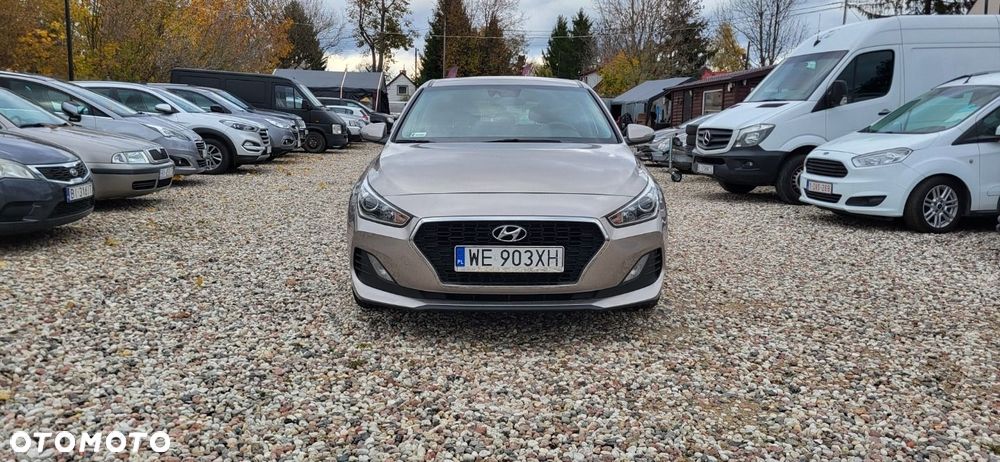 Hyundai i30 - 2
