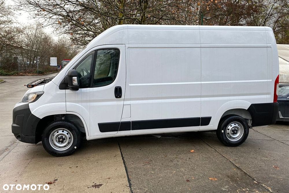 Fiat Ducato L2H2 3.3T 2.2 140KM - 6