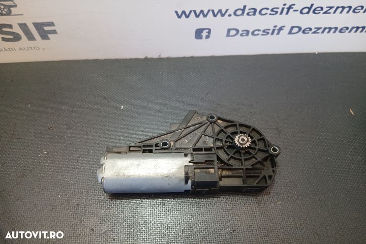 Motoras trapa 531696715 9127381 531696715 9127381 BMW Seria 5 F11 [20 - 2