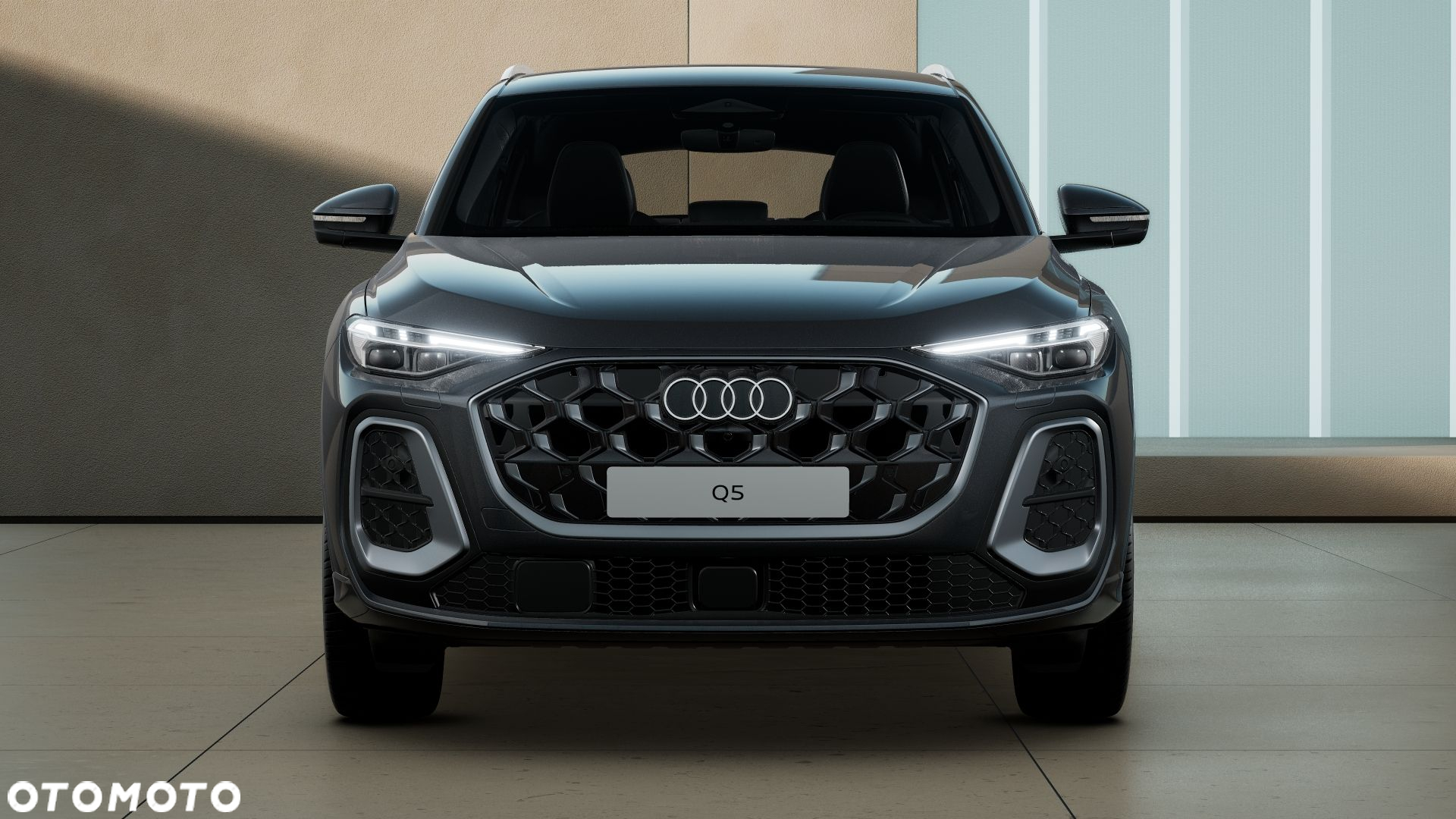 Audi Q5 Sportback - 4
