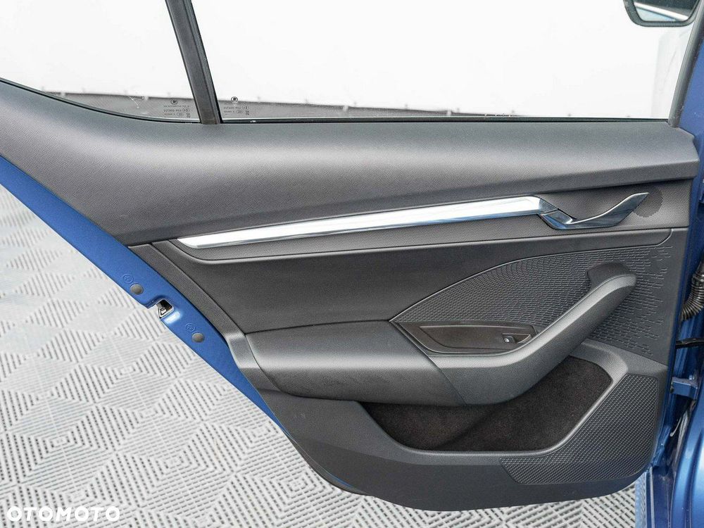 Skoda Octavia 1.5 TSI e-Tec Style DSG - 26