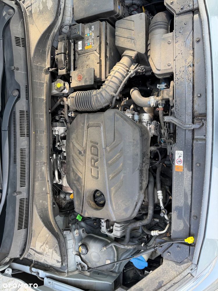 Hyundai Kona 1.6 CRDi Select - 24