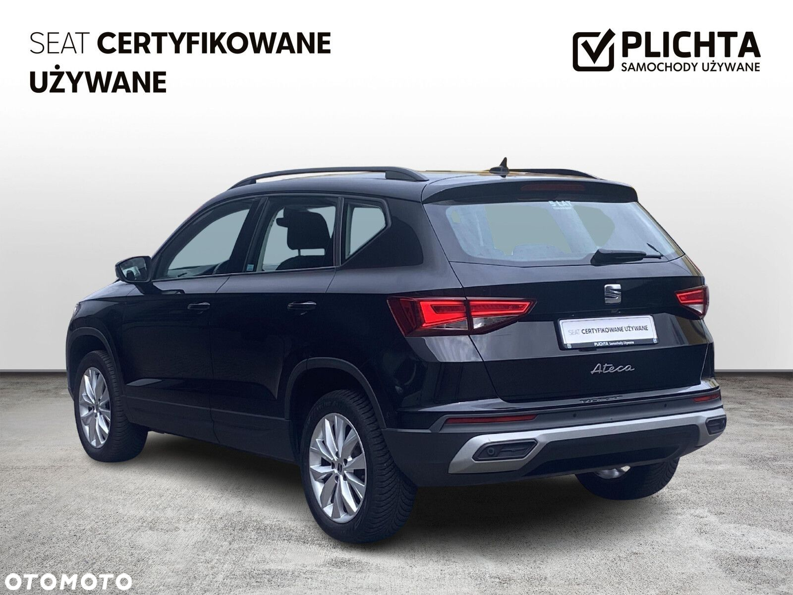 Seat Ateca - 3