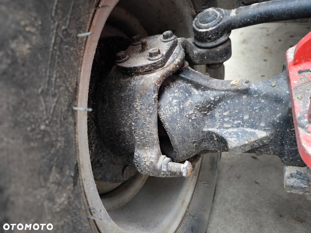 Manitou Mlt 625-75km 6000mtg - 9