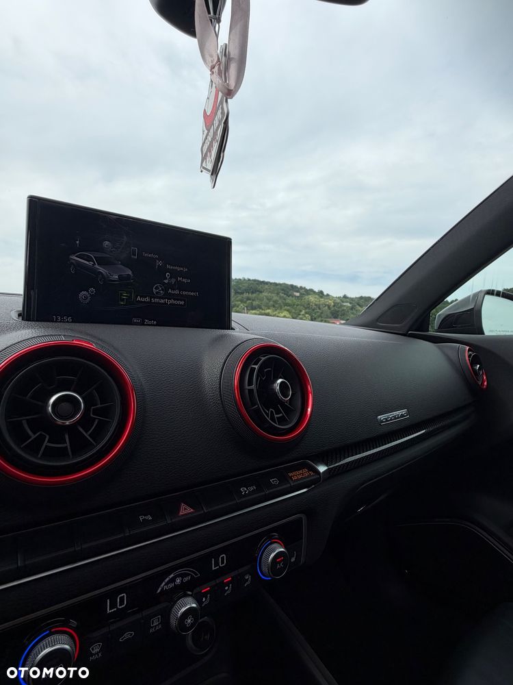 Audi RS3 Sportback 2.5 TFSI Quattro S tronic - 15