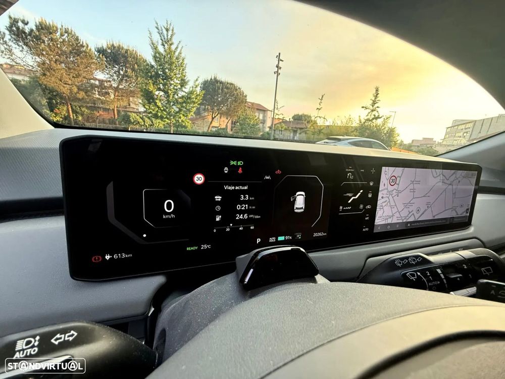 Kia EV3 81,4-kWh FWD Earth - 11