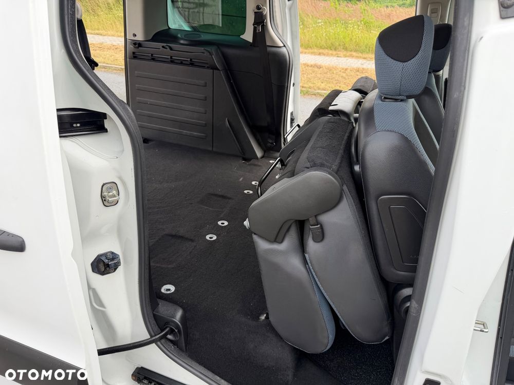 Citroën Berlingo 1.6 HDi XTR - 18