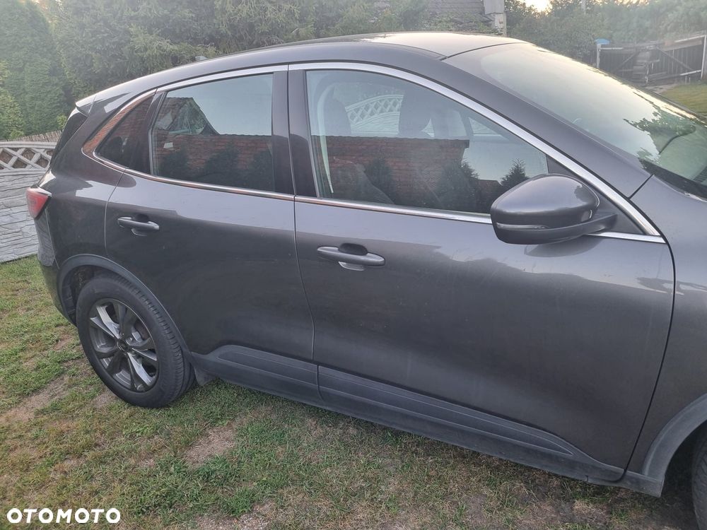 Ford Kuga 2.5P PHEV FWD Titanium - 8