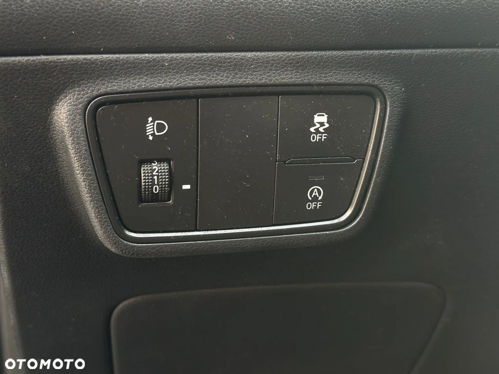 Hyundai Tucson 1.6 T-GDi Modern 2WD - 12