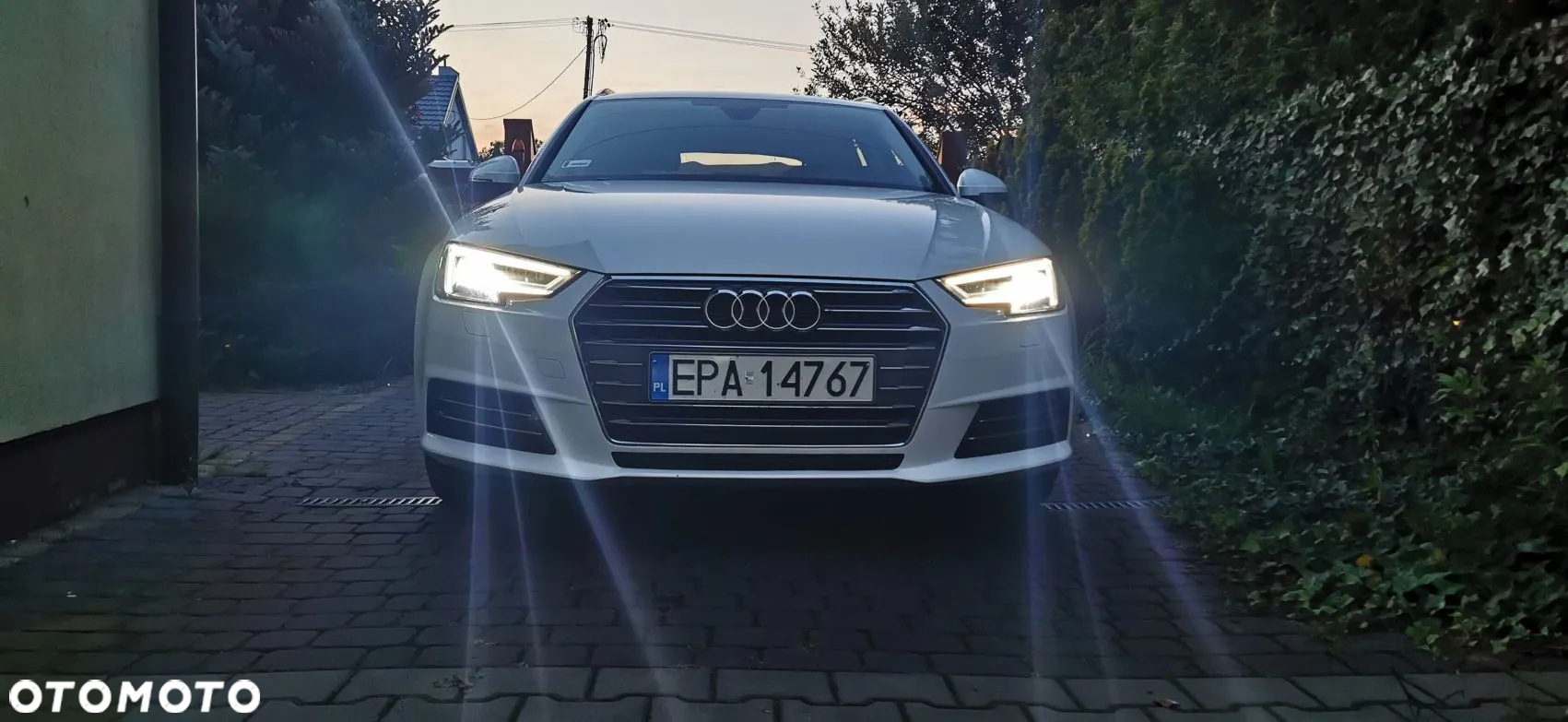 Audi A4 ver-2-0-tfsi-ultra - 17