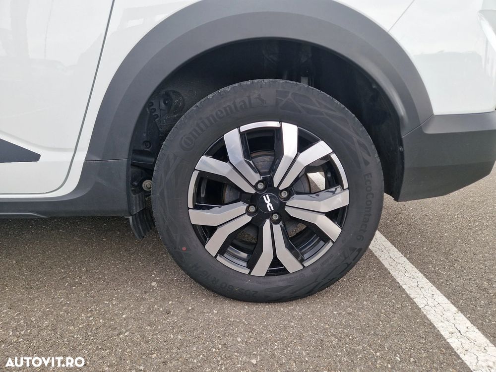 Dacia Jogger 5 locuri ECO-G 100 Expression - 26