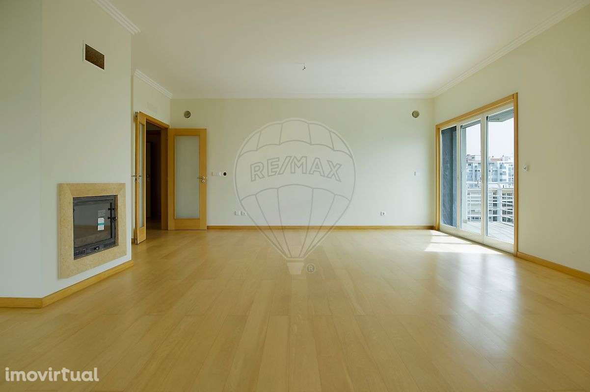 Apartamento T3 para arrendamento - Grande imagem: 3/42