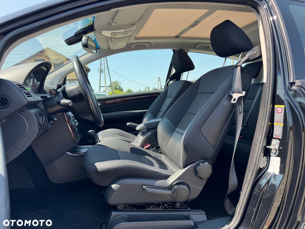 Mercedes-Benz Klasa A 180 Autotronic Elegance - 12