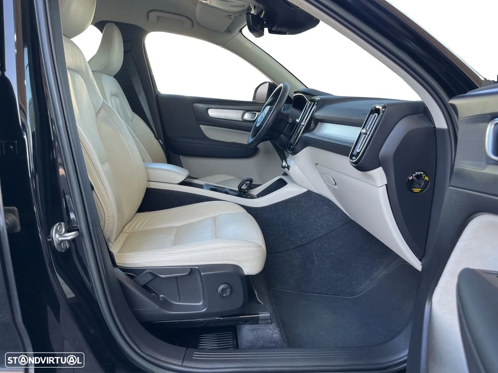 Volvo XC 40 T5 Recharge DKG Inscription - 15