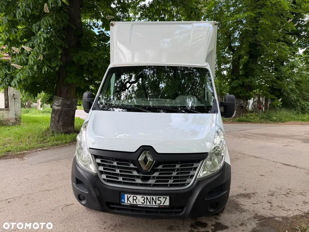 Renault Master - 6