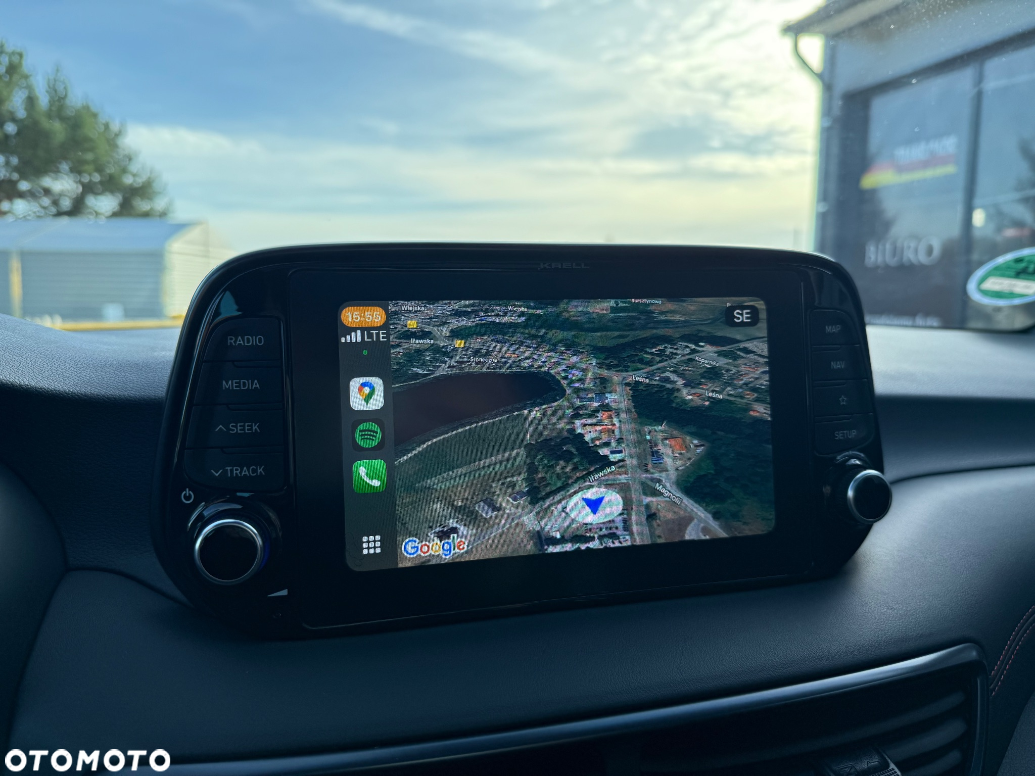 Hyundai Tucson 1.6 T-GDi N Line 2WD DCT - 28