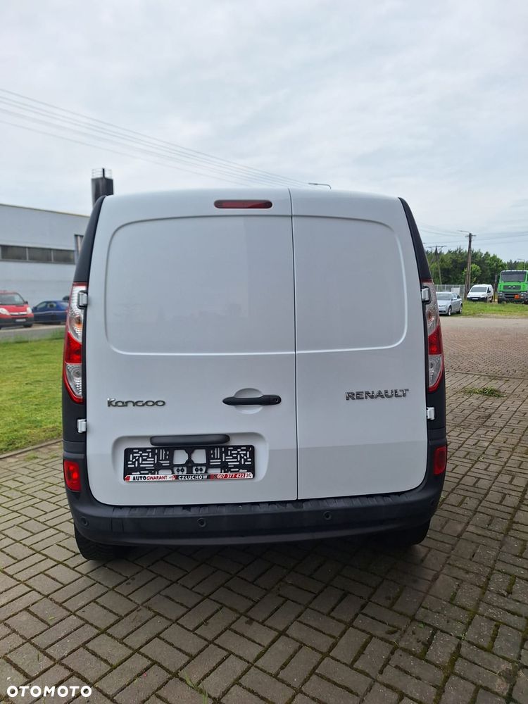 Renault Kangoo - 4