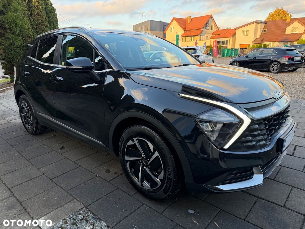 Kia Sportage 1.6 T-GDI MHEV L 2WD DCT - 29
