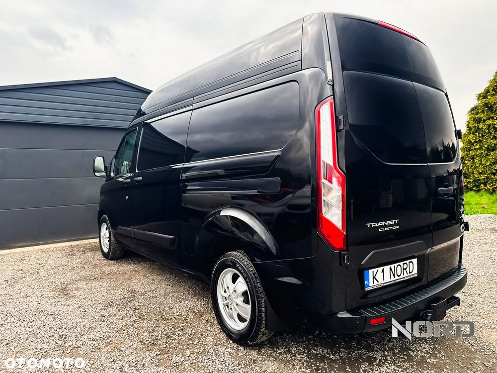 Ford Transit Custom 2.0 L2 Trend - 7