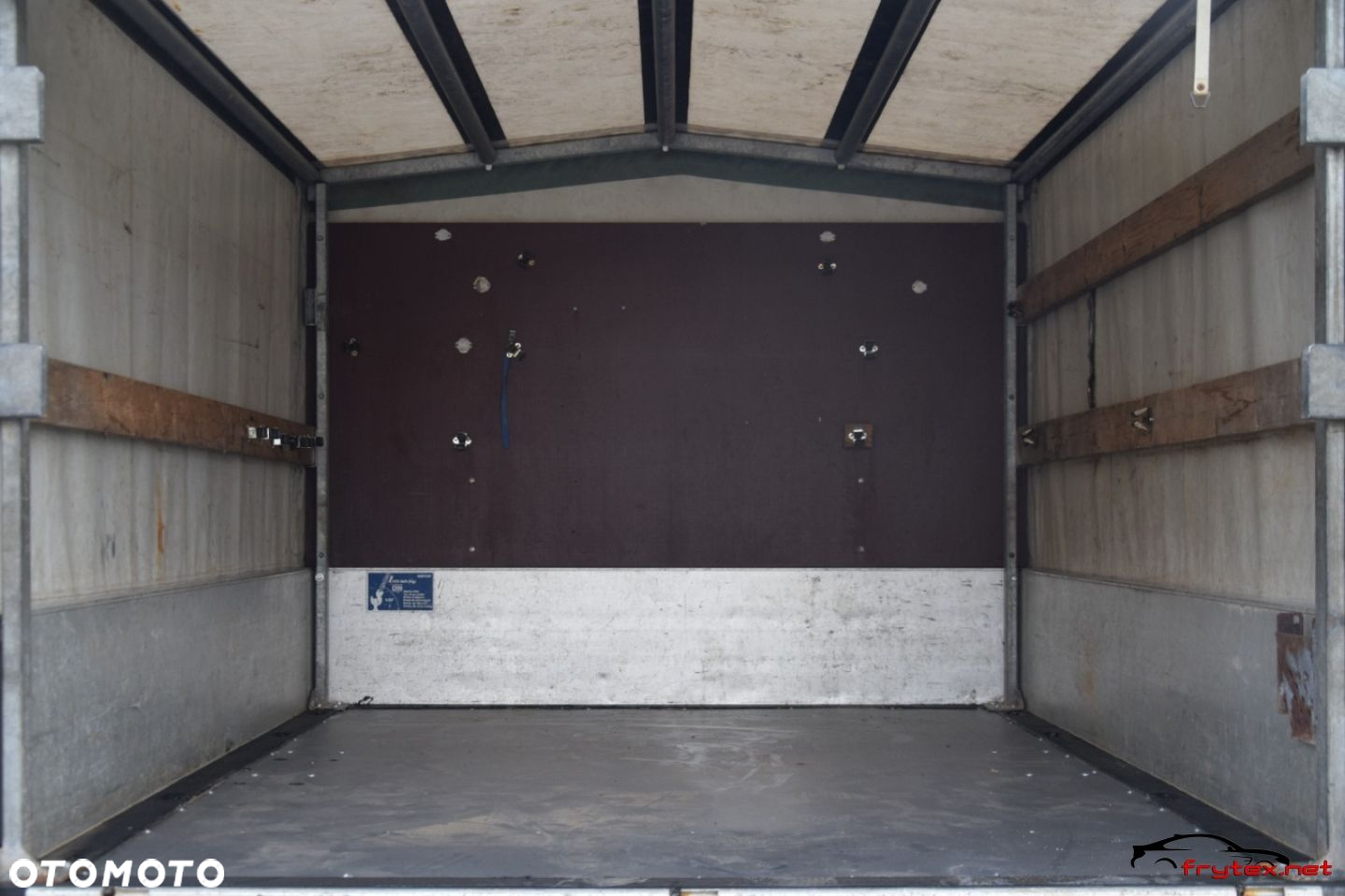 Mercedes-Benz Sprinter Doka - 23