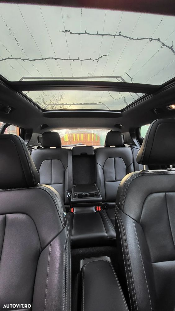 Volvo XC 40 D3 R-Design - 5