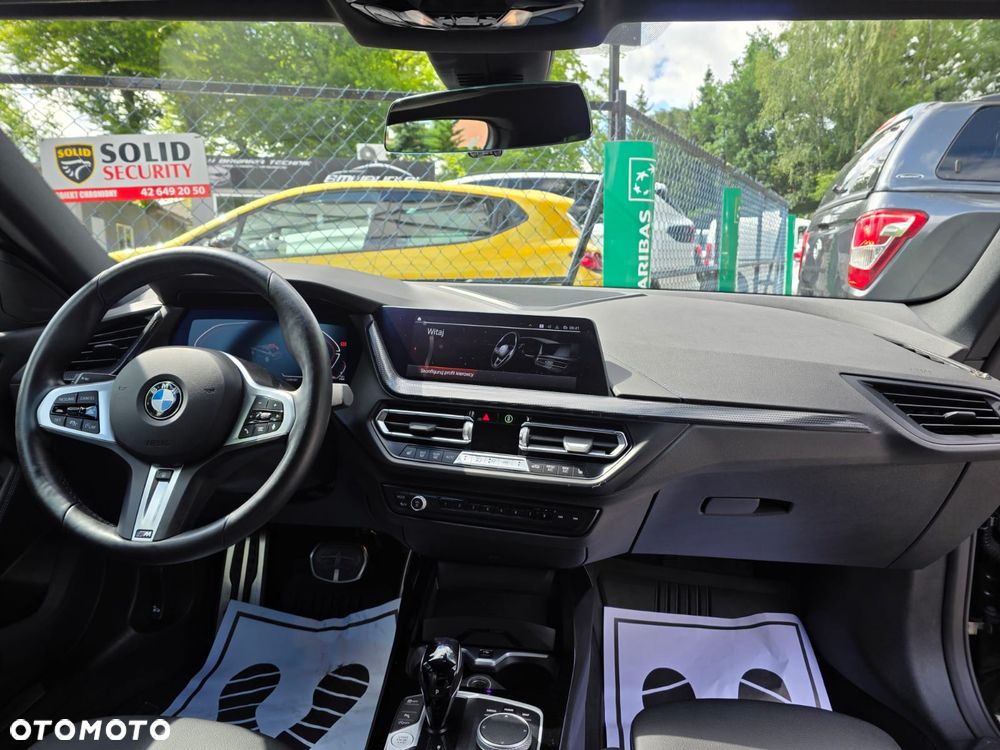 BMW Seria 2 218i M Sport sport - 15